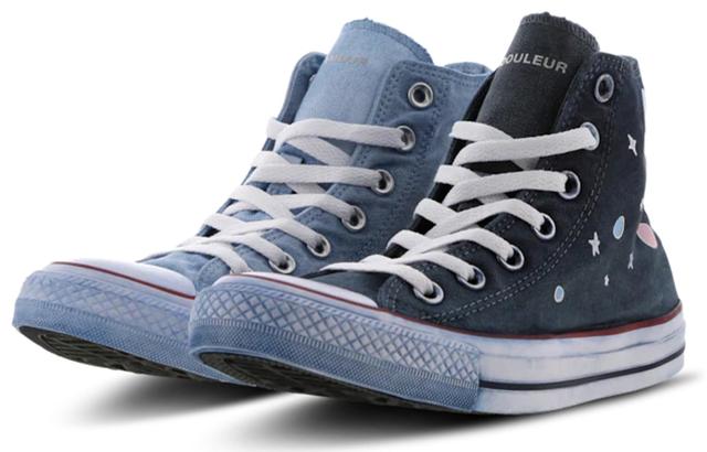 Converse Chuck Taylor All Star Moon Tales