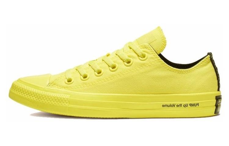 Converse Chuck Taylor All Star Star Low Top