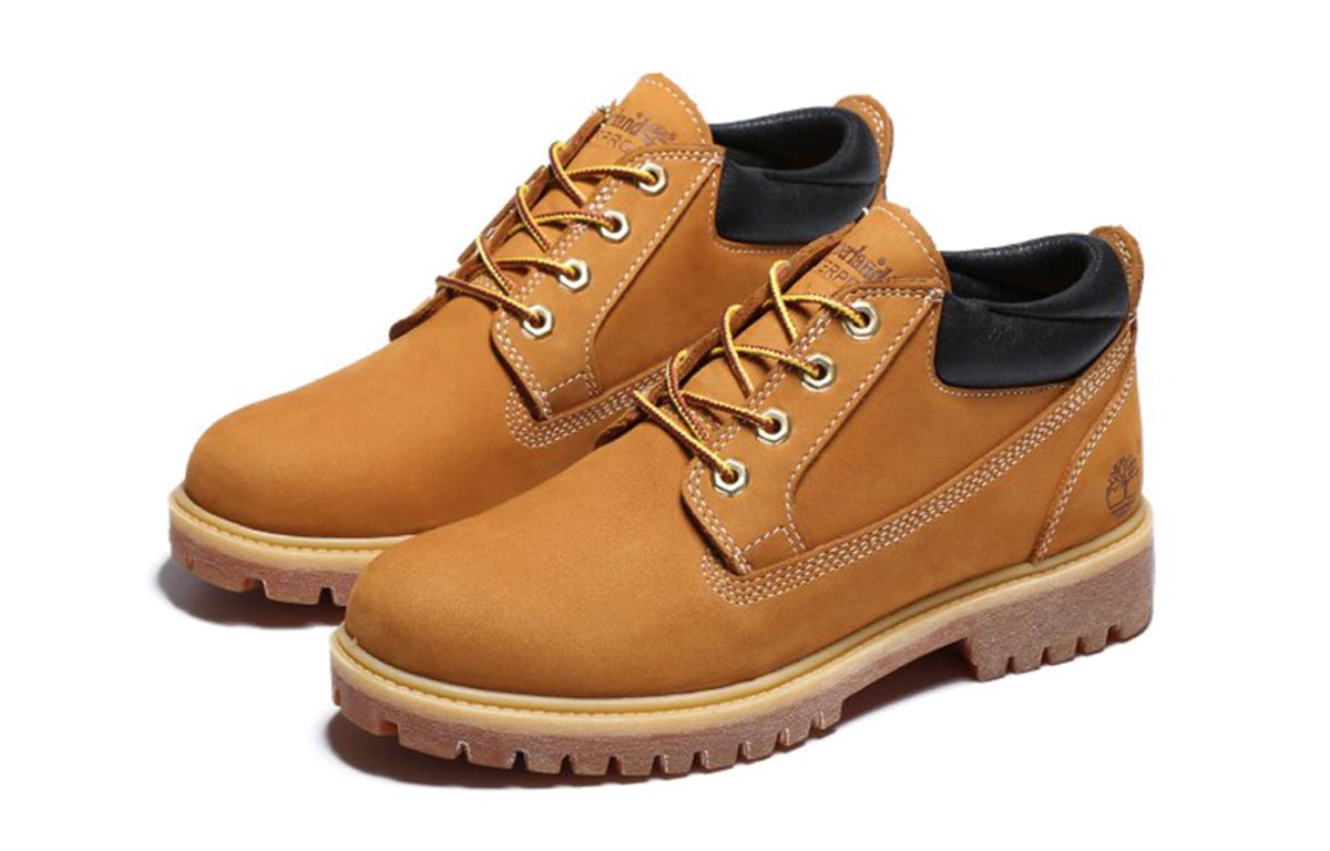 Timberland Chukka