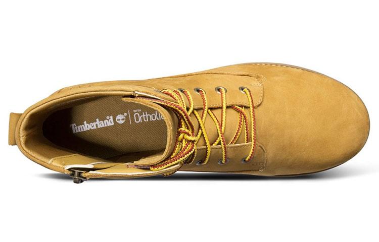 Timberland