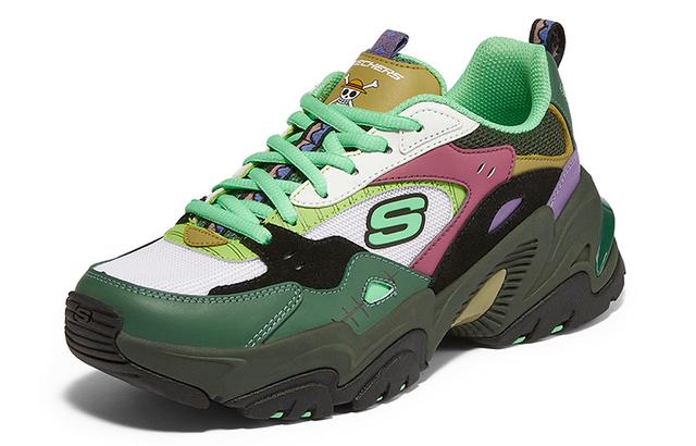 Skechers Stamina V2