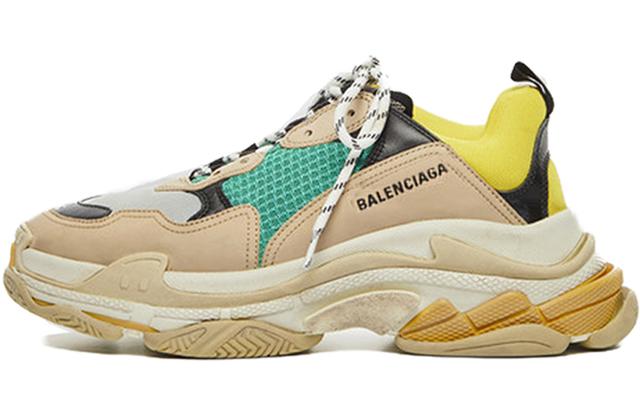 Balenciaga Triple S