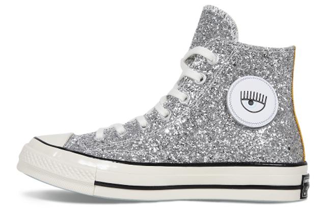 CHIARA FERRAGNI x Converse Chuck Taylor All Star 1970s