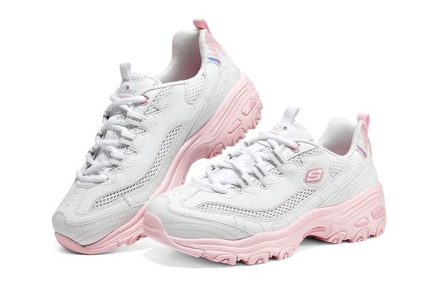 Skechers D'LITES