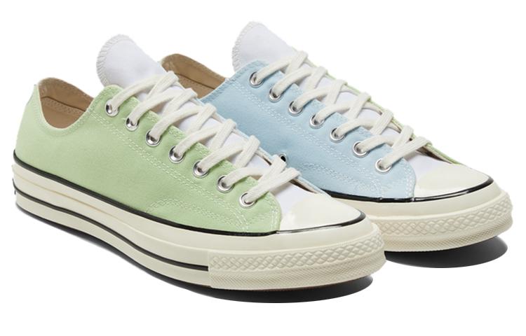 Converse 1970s tri-panel chuck