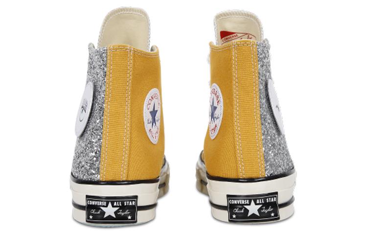 CHIARA FERRAGNI x Converse Chuck Taylor All Star 1970s