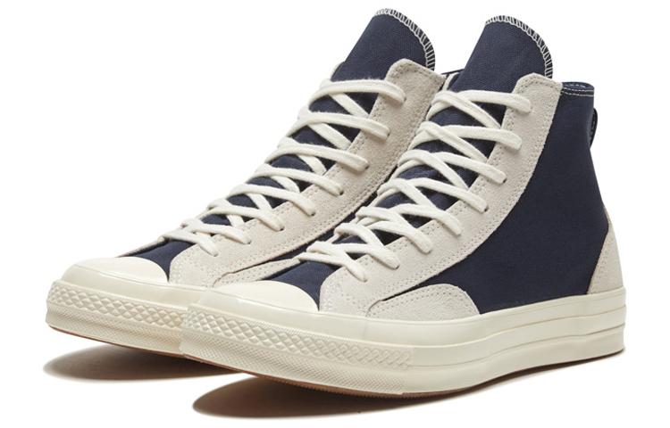 Converse 1970s chuck hi obsidian