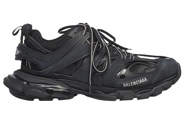 Balenciaga Track 1.0 track led trainers