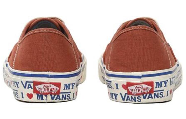 Vans Authentic I Love My VANS