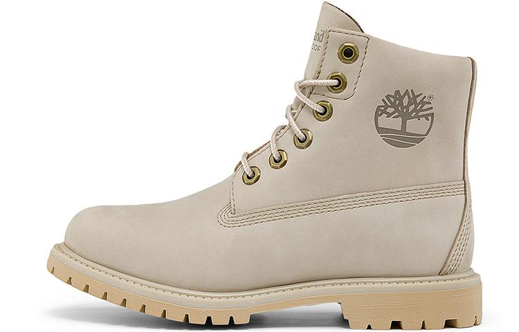 Timberland 6 Inch