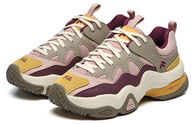 Fila Fusion Sdud