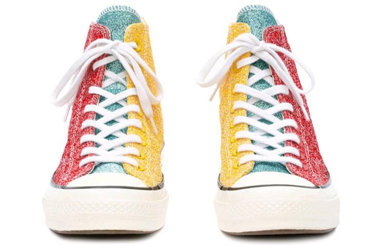 JW Anderson x Converse 1970s Chuck Taylor All Star