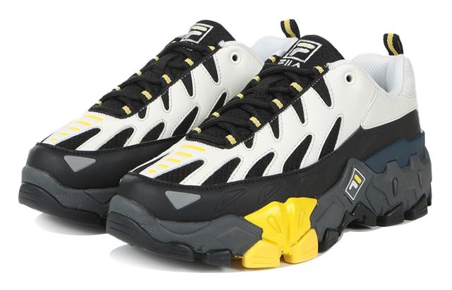 FILA Raid Row 2000