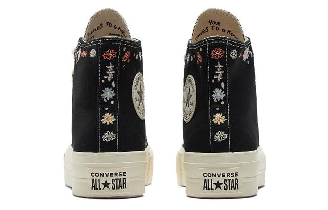 Converse Chuck Taylor All Star Lift