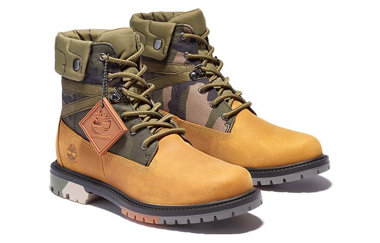 Timberland Raywood