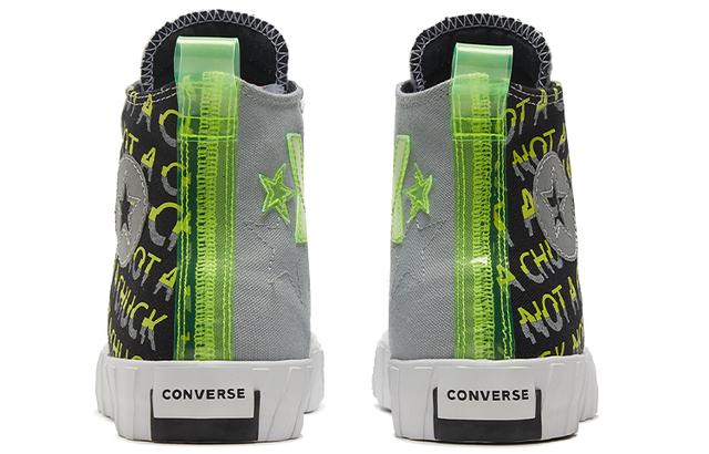 Converse Unt1tl3d