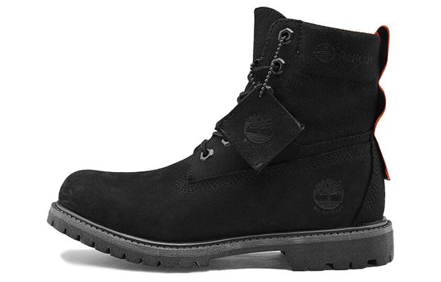 Timberland 6 Inch