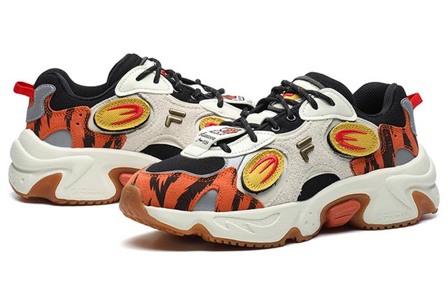 FILA FUSION Raccoon CNY