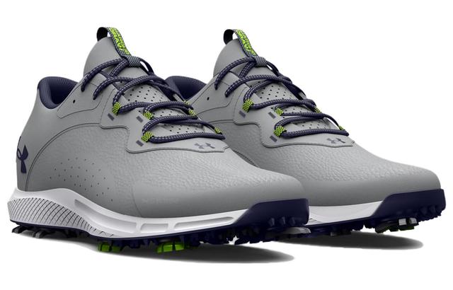 Under Armour Charged Rogue 2 'Grey Midnight Navy'