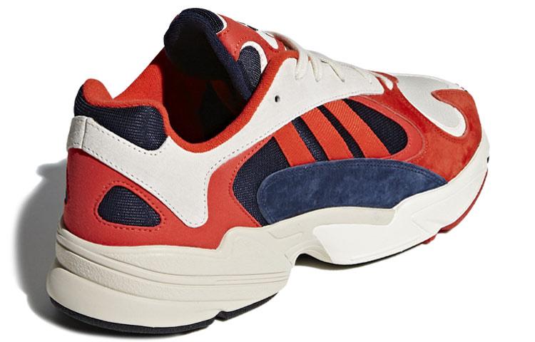 adidas originals Yung-1 Collegiate Navy