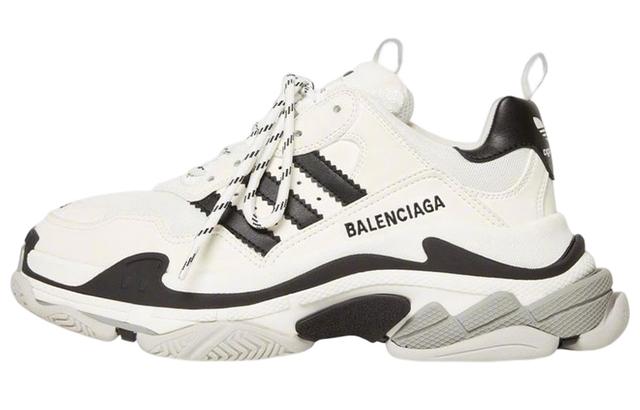 adidas originals x Balenciaga Triple S