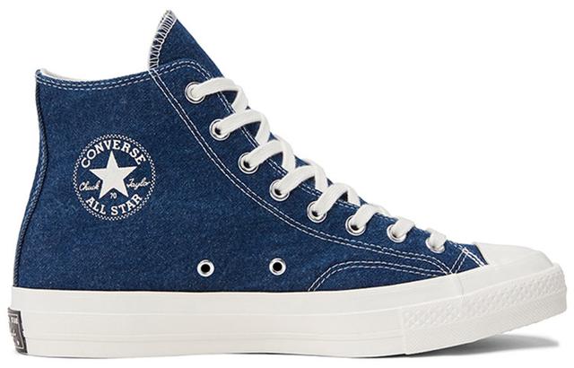 Converse Chuck Taylor All Star High Renew Denim