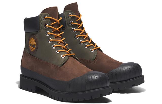 Timberland Premium 6