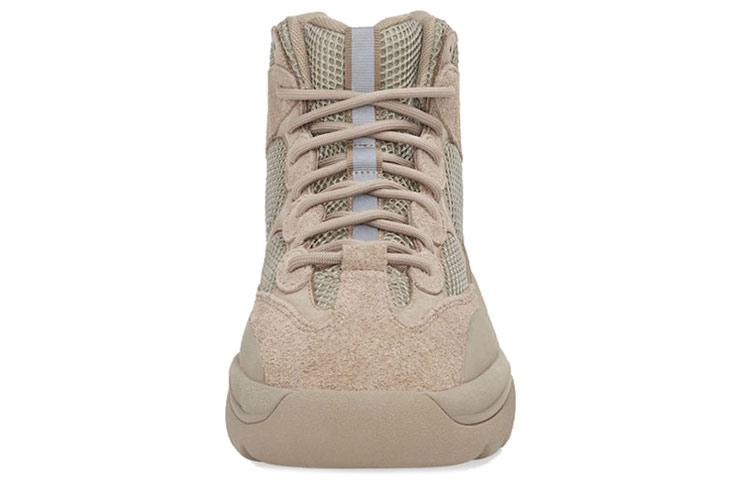 adidas originals Yeezy DSRT Boot "Rock" 2019