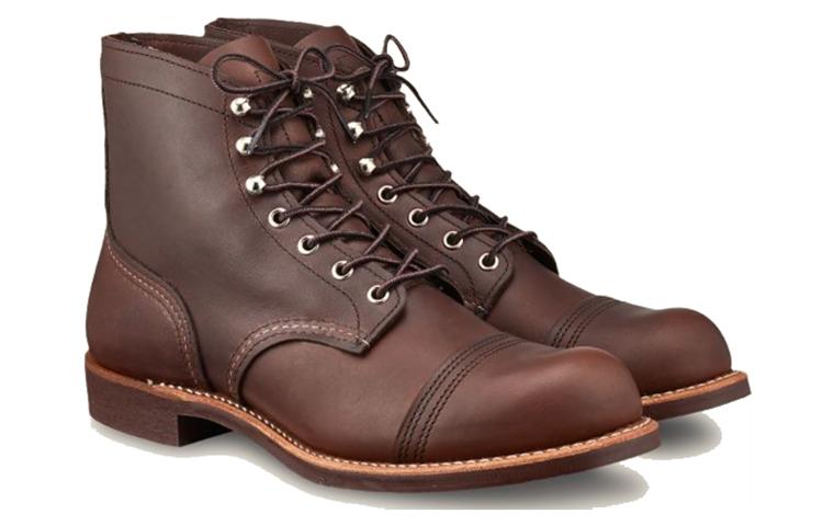 RED WING SHOES D