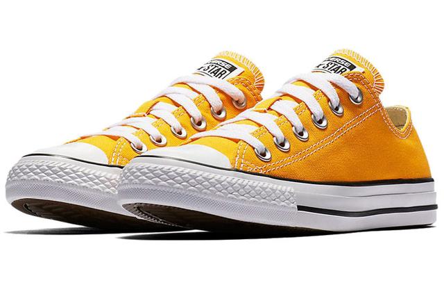 Converse Chuck Taylor All Star Seasonal Color Low Top