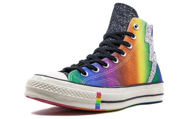 Converse Chuck 1970S Pride High Top