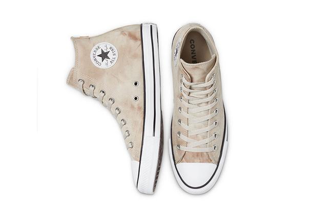 Converse Chuck Taylor All Star High Top