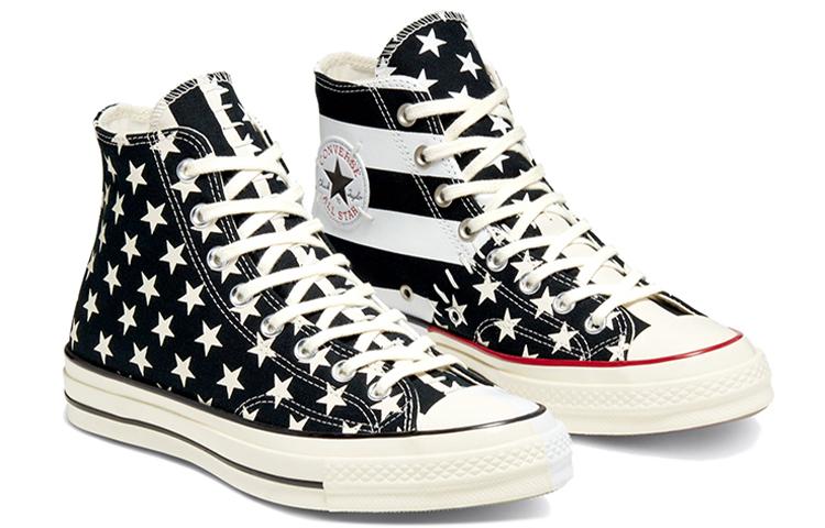 Converse 1970s Archive Restructured High Top