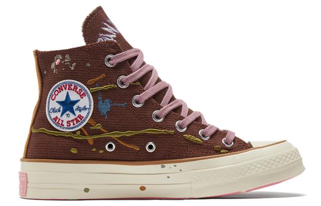 Bandulu x Converse Chuck Taylor All Star1970s