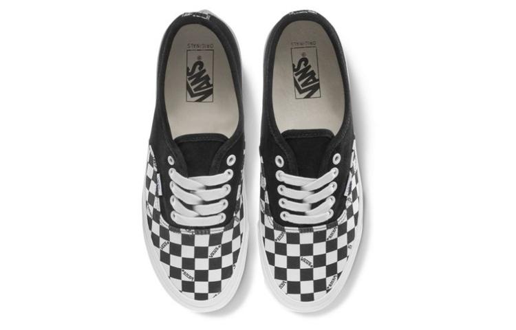 Vans Authentic