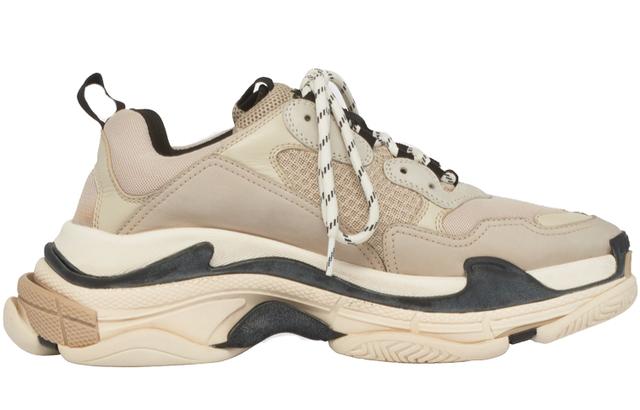 Balenciaga Triple S