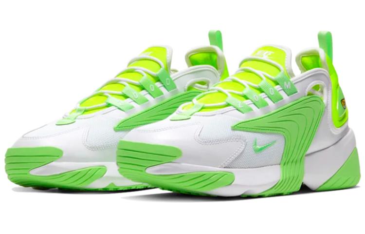 Nike Zoom 2K "Illusion Green"