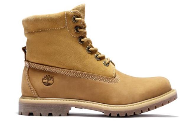 Timberland Roll Top