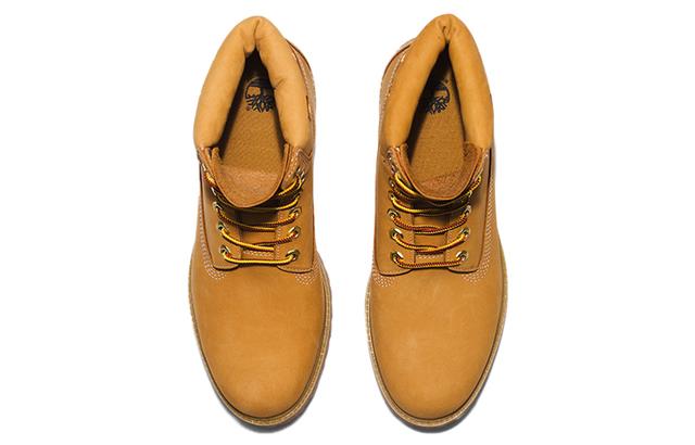 Timberland