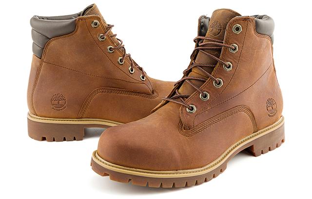 Timberland Waterville