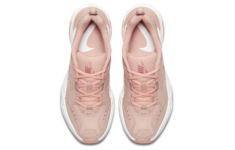 Nike M2K tekno pink