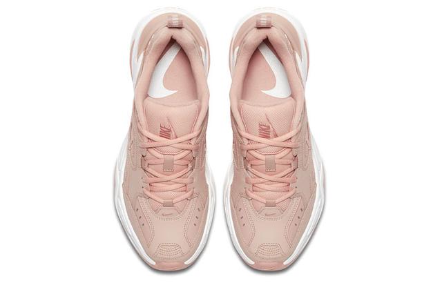 Nike M2K tekno pink