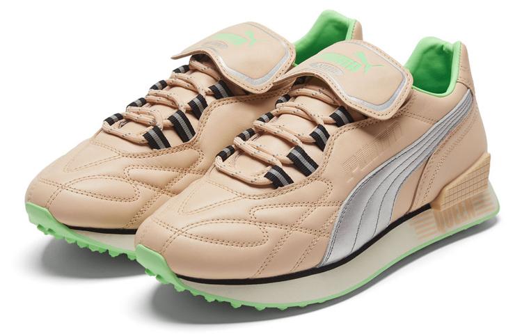 PUMA Mile Rider Queen