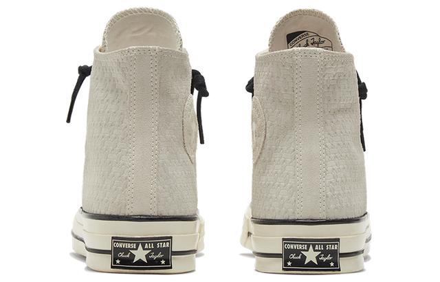 Converse 1970s chuck taylor all star zip