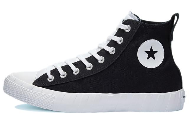 Converse Unt1tl3d