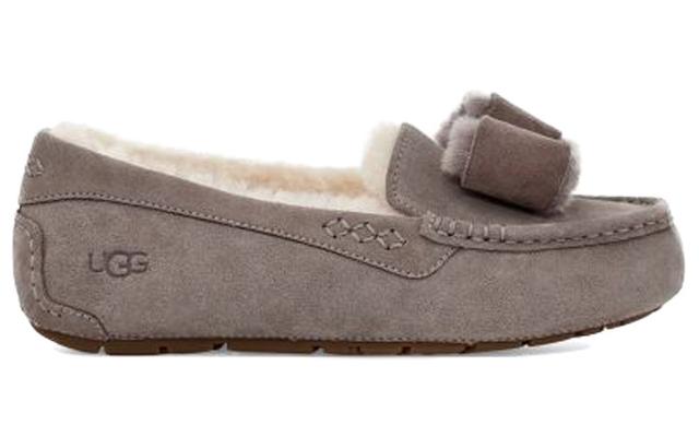 UGG Ansley Twinface Bow