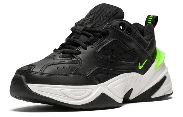 Nike M2K ekno black volt