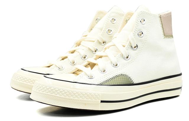 Converse 1970s chuck taylor all star hi