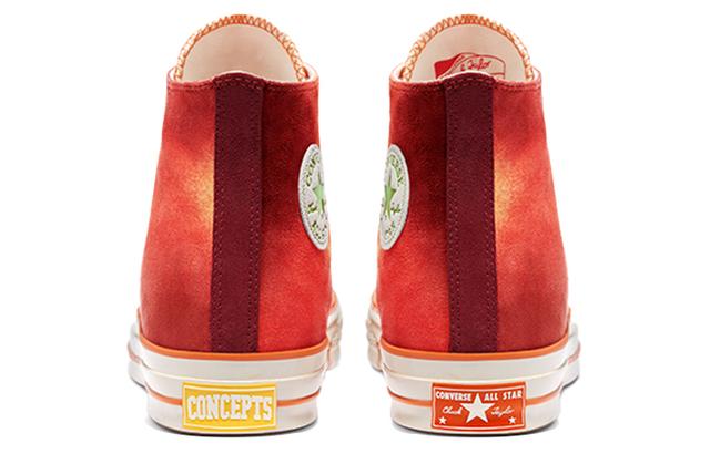 CONCEPTS x Converse 1970s Chuck Taylor All Star