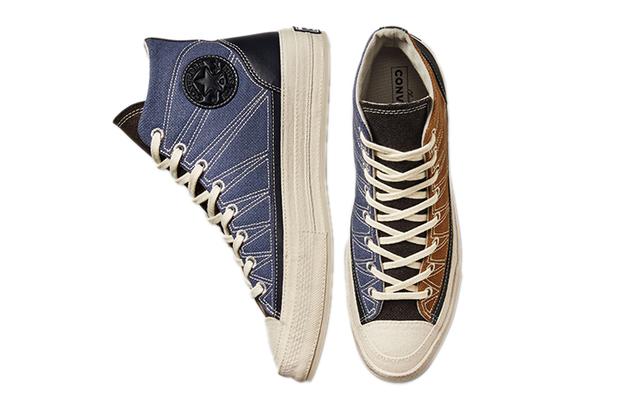 Converse 1970s Chuck Taylor All Star "Cozy Granola"